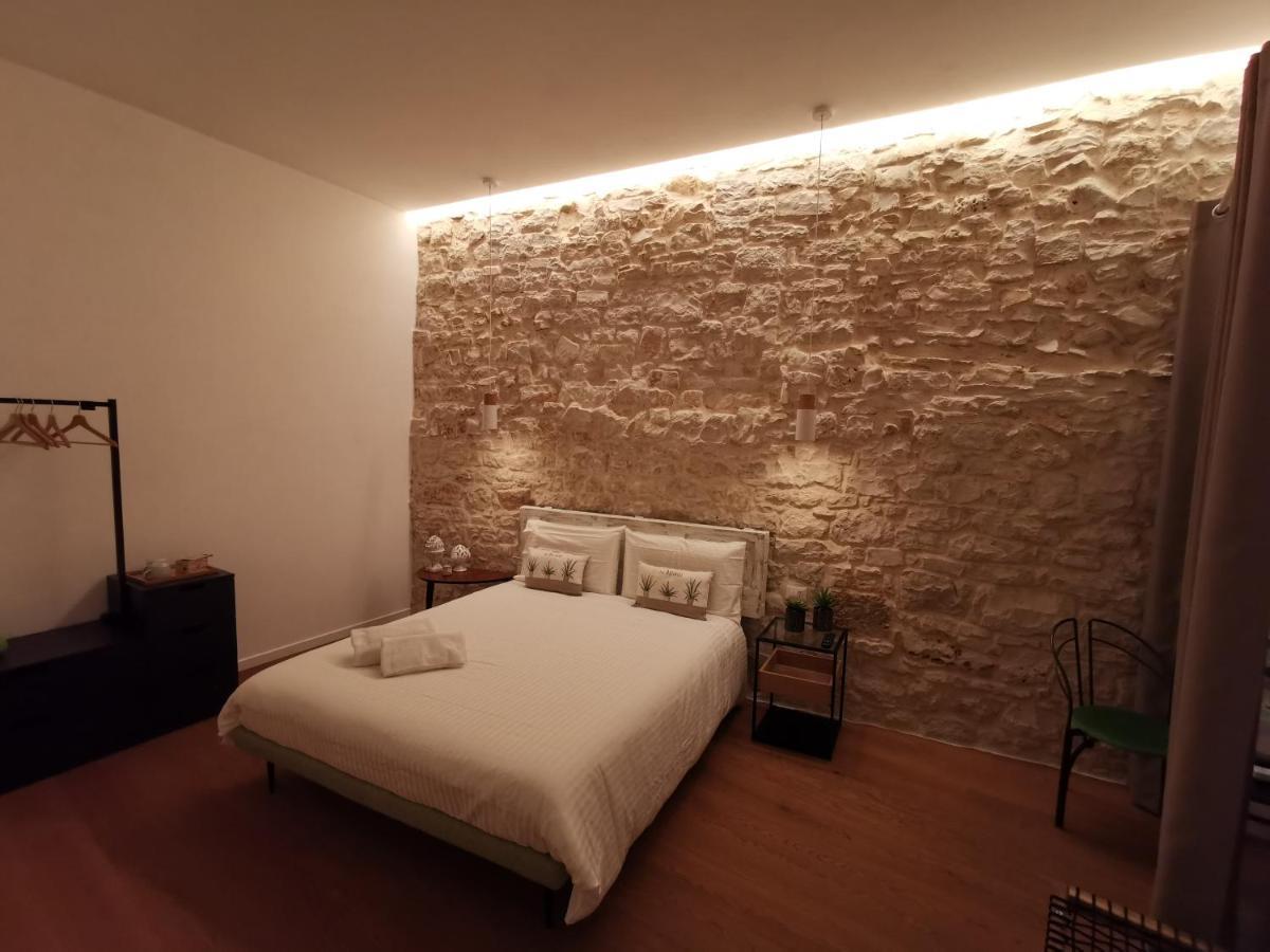 Bed and Breakfast Aracoeli 20 Кассано-делле-Мурдже Екстер'єр фото