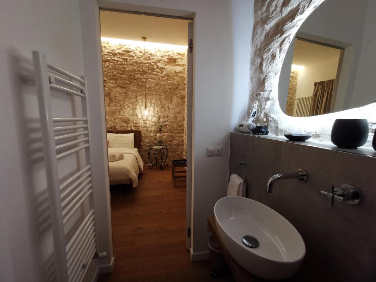 Bed and Breakfast Aracoeli 20 Кассано-делле-Мурдже Екстер'єр фото