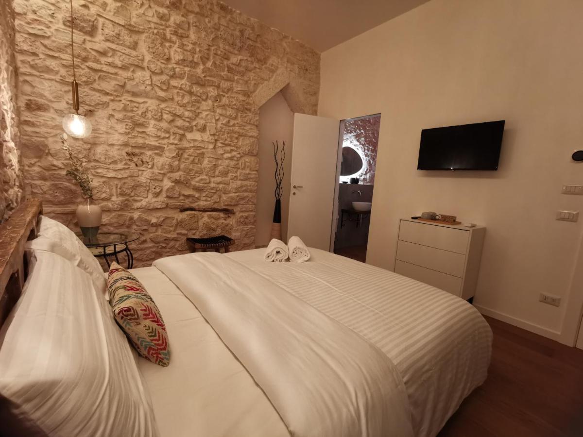 Bed and Breakfast Aracoeli 20 Кассано-делле-Мурдже Екстер'єр фото