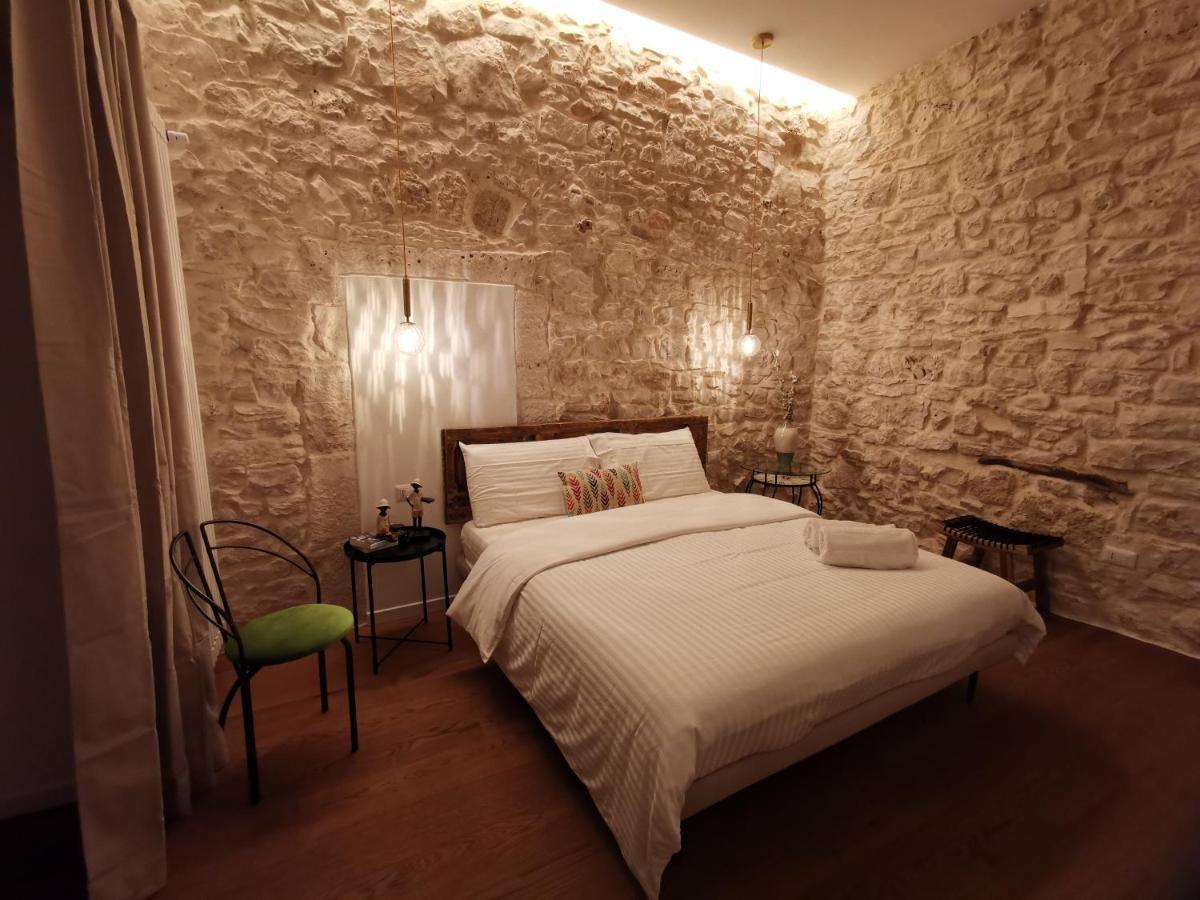 Bed and Breakfast Aracoeli 20 Кассано-делле-Мурдже Екстер'єр фото