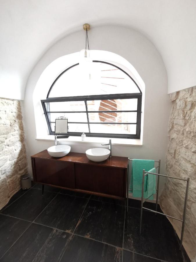 Bed and Breakfast Aracoeli 20 Кассано-делле-Мурдже Екстер'єр фото