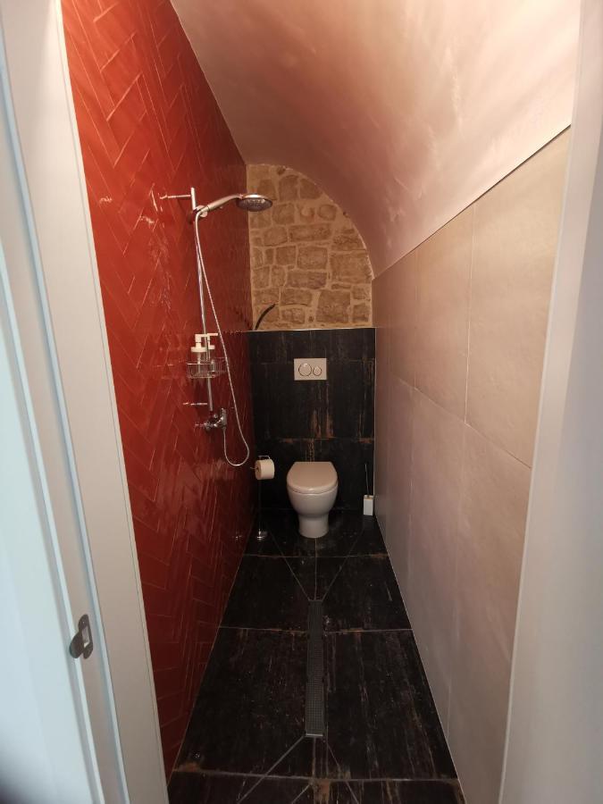 Bed and Breakfast Aracoeli 20 Кассано-делле-Мурдже Екстер'єр фото