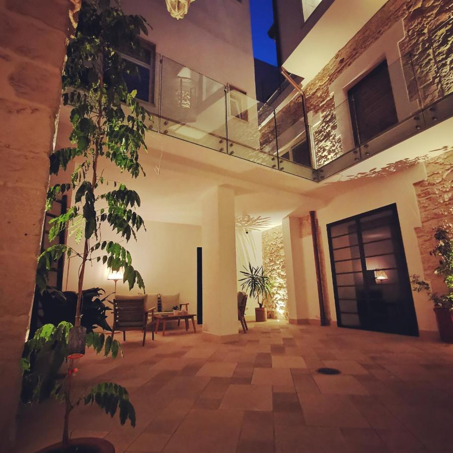 Bed and Breakfast Aracoeli 20 Кассано-делле-Мурдже Екстер'єр фото
