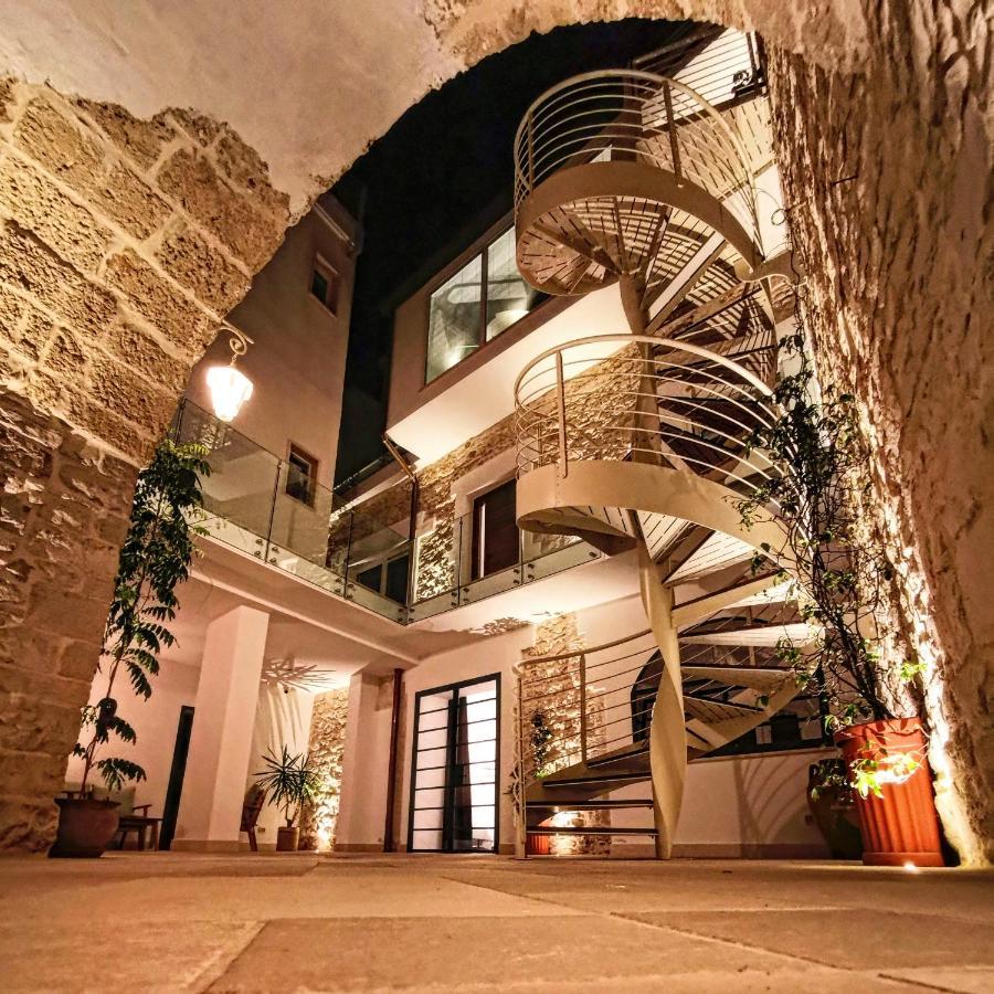 Bed and Breakfast Aracoeli 20 Кассано-делле-Мурдже Екстер'єр фото
