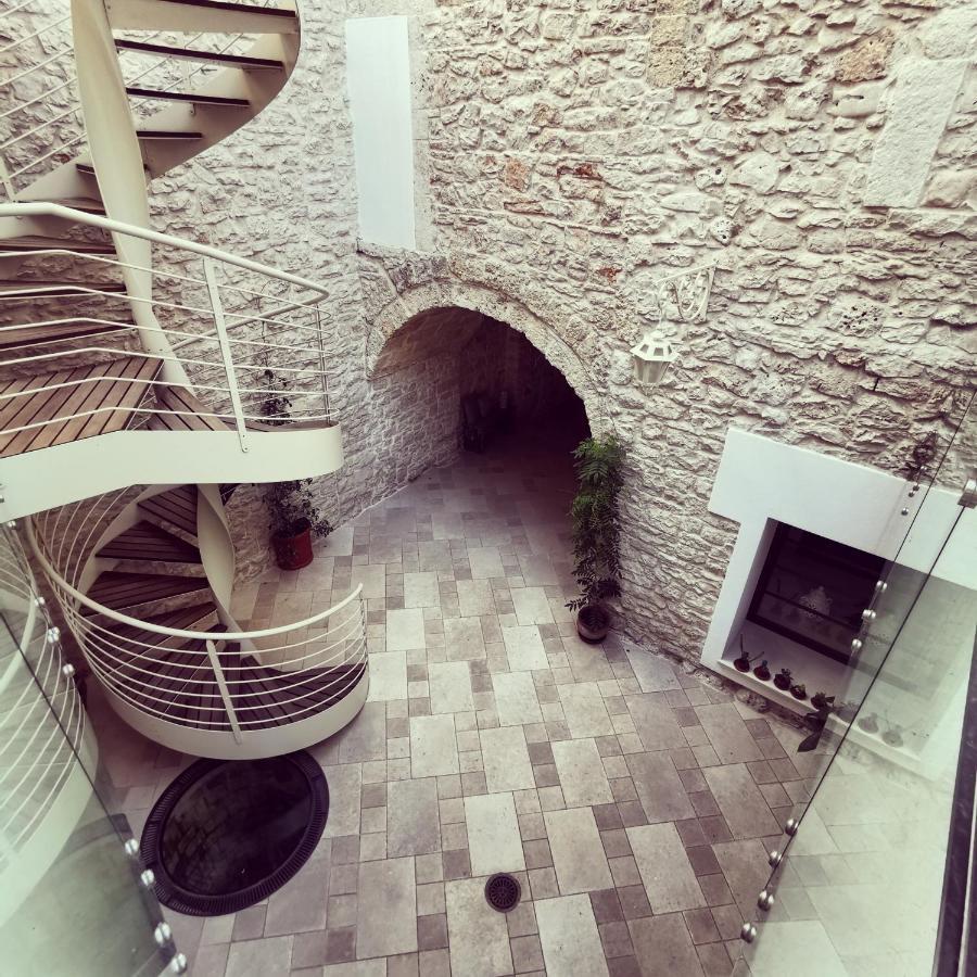 Bed and Breakfast Aracoeli 20 Кассано-делле-Мурдже Екстер'єр фото